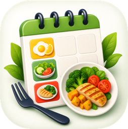 MyMealPlanner